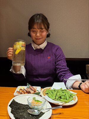 Yuri Yoshida