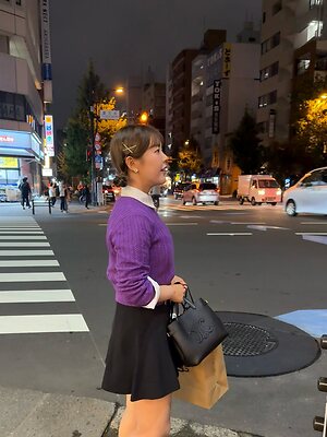 Yuri Yoshida leaked photo #54