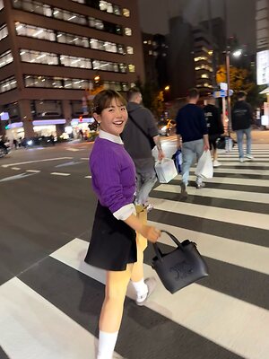 Yuri Yoshida leaked photo #58