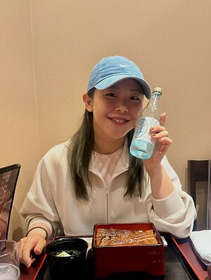 Yuri Yoshida leaked photo #76