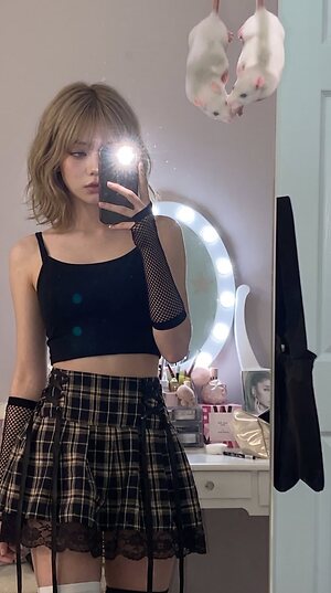 Yurikanixi leaked photo #4