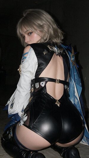 Yurikanixi leaked photo #5