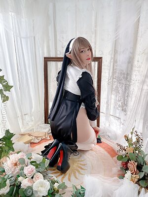 Yuriko Tiger Nude Leaked Photo #30