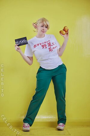 Yuriko Tiger photo