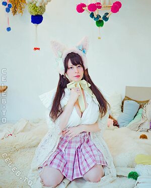 Yuriko Tiger photo