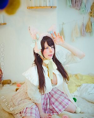 Yuriko Tiger photo