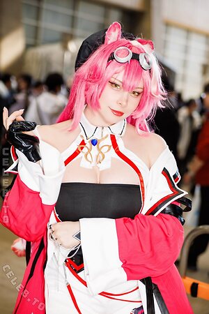 Yuriko Tiger