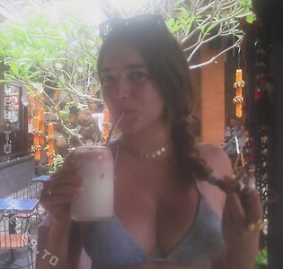 YURIMA SANTANA Nude Leaked Photo #4