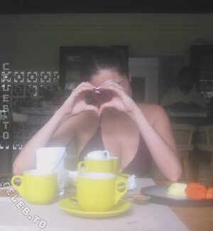 YURIMA SANTANA Nude Leaked Photo #6