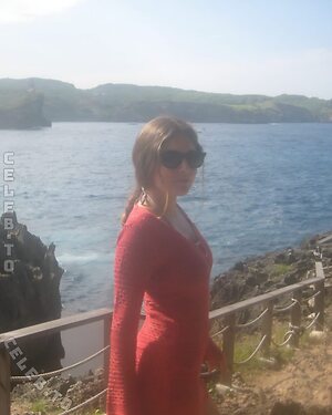 YURIMA SANTANA Nude Leaked Photo #7