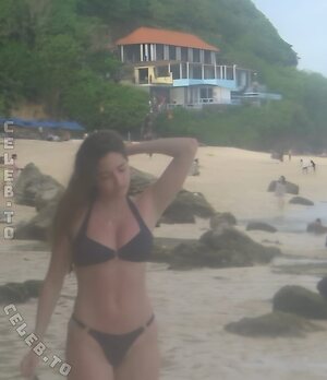 YURIMA SANTANA Nude Leaked Photo #8