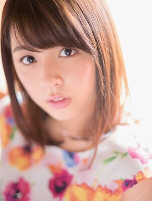 Yurina Yanagi leaked photo #2