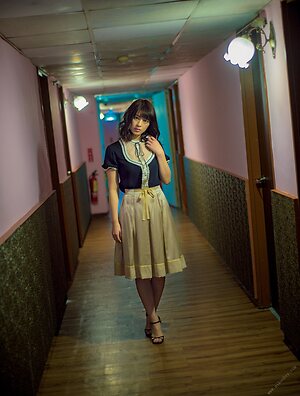 Yurina Yanagi leaked photo #17