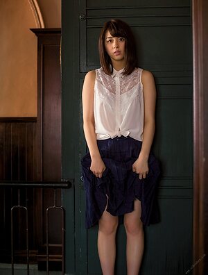 Yurina Yanagi leaked photo #43