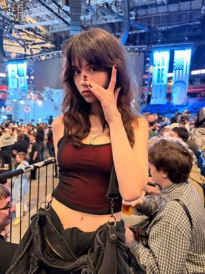 yuuechka leaked photo #2
