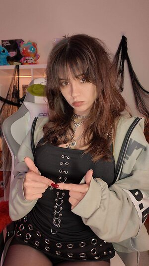 yuuechka leaked photo #5