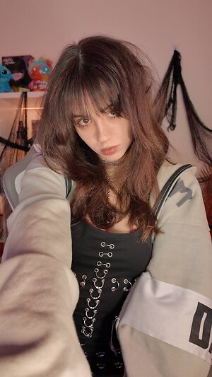 yuuechka leaked photo #6