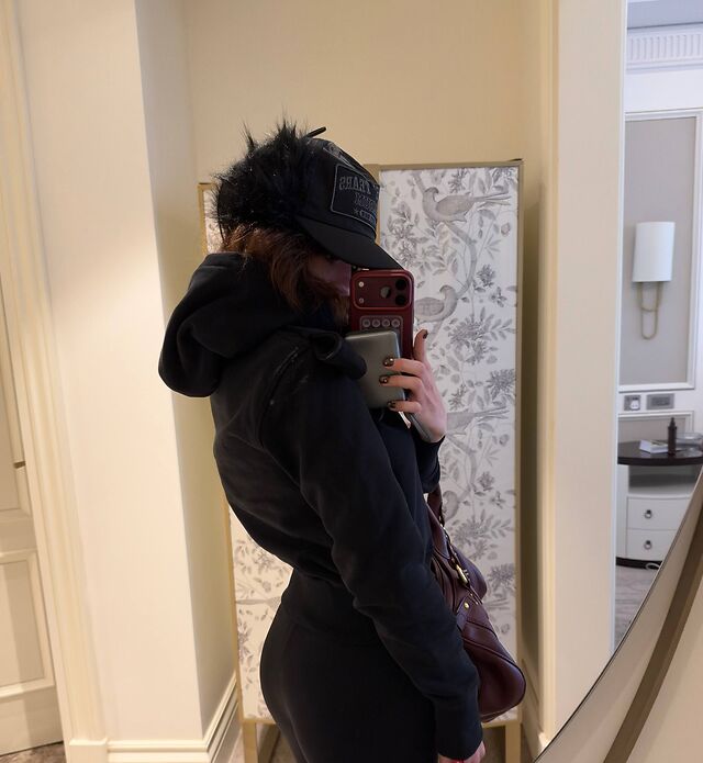 yuuechka leaked photos