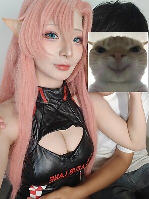 Yuuhuia leaked photo #7