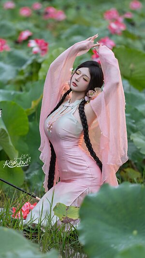 Yuuhuia leaked photo #24