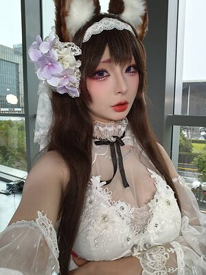 Yuuhuia leaked photo #32