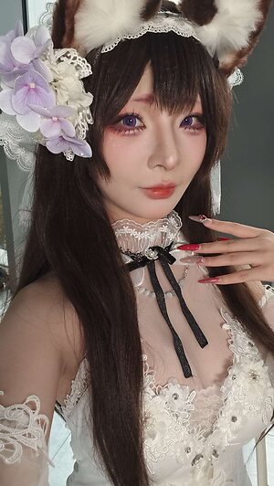 Yuuhuia leaked photo #33