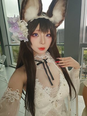 Yuuhuia leaked photo #34