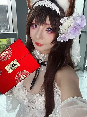 Yuuhuia leaked photo #35