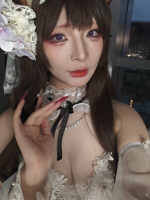 Yuuhuia leaked photo #36