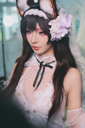 Yuuhuia leaked photo #37
