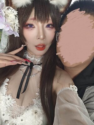 Yuuhuia leaked photo #38