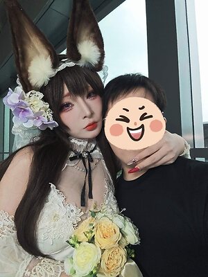 Yuuhuia leaked photo #41