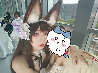 Yuuhuia leaked photo #42