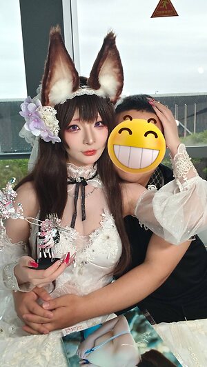 Yuuhuia leaked photo #43