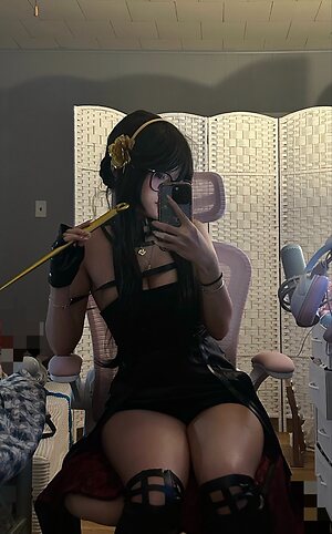 Yuuphobic leaked photo #8