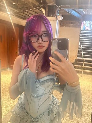 Yuuphobic leaked photo #9