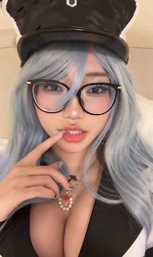 Yuuphobic leaked photo #10