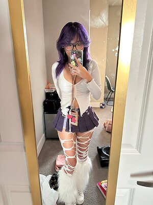 Yuuphobic leaked photo #12