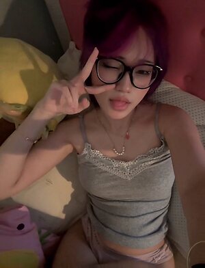 Yuuphobic leaked photo #13