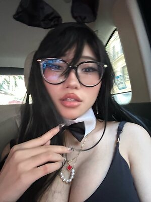Yuuphobic leaked photo #17
