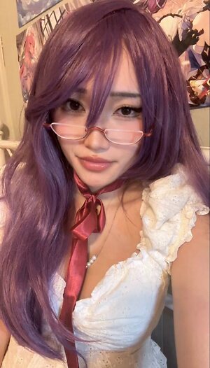 Yuuphobic leaked photo #22
