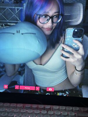 Yuuphobic leaked photo #25