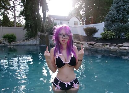 Yuuphobic leaked photo #29