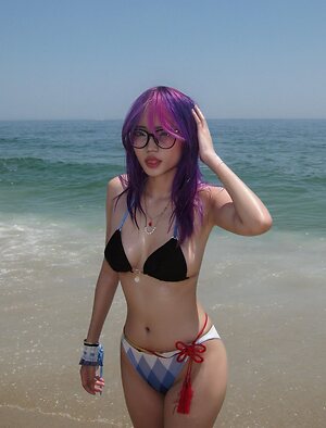 Yuuphobic leaked photo #30