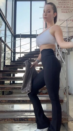 Yuval K leaked photo #16