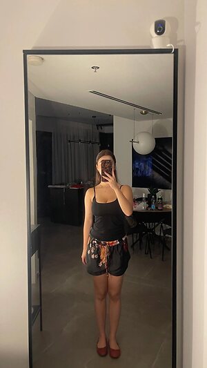 Yuvalgazala Nude Leaked Photo #8