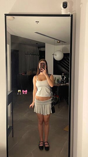 Yuvalgazala Nude Leaked Photo #11
