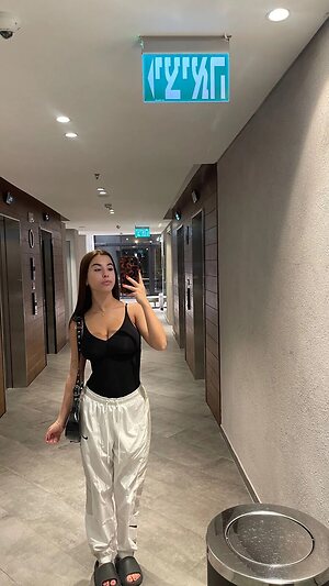 Yuvalgazala Nude Leaked Photo #12