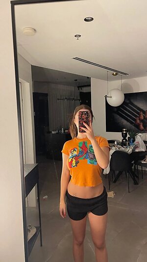 Yuvalgazala Nude Leaked Photo #13