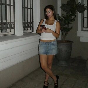Yuvalgazala Nude Leaked Photo #22
